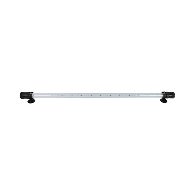 Gambar Fishland Lampu LED Akuarium Tanning AZ 25 Watt 86 cm - Putih
