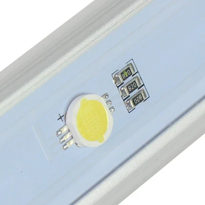 Gambar Fishland Lampu LED Akuarium Tanning AZ 25 Watt 86 cm - Putih