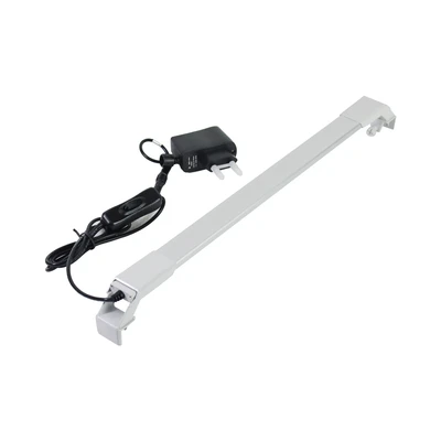 Gambar Fishland Lampu Sorot LED Akuarium Evo Mini X 40 cm - Putih