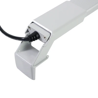 Gambar Fishland Lampu Sorot LED Akuarium Evo Mini X 40 cm - Putih