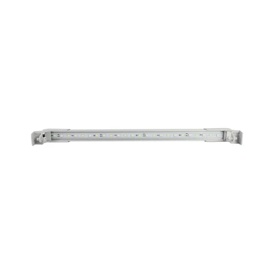 Gambar Fishland Lampu Sorot LED Akuarium Evo Mini X 40 cm - Putih