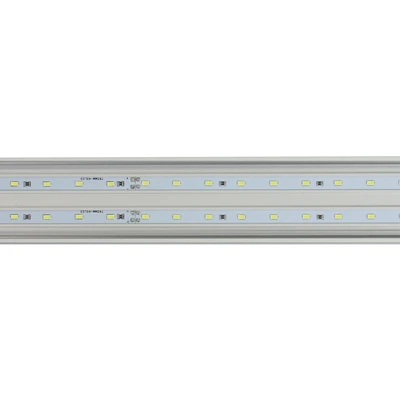 Gambar Fishland Lampu LED Akuarium Slim Double 150 cm - Putih
