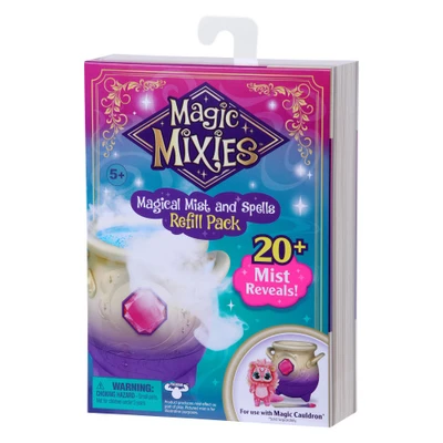 Gambar Magic Mixies Set Magic Couldron Refill S1