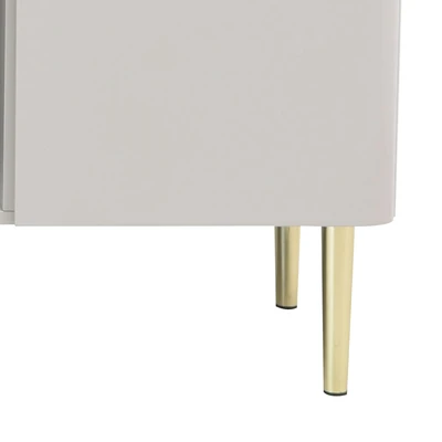 Gambar Informa Iliza Kabinet - Taupe Muda