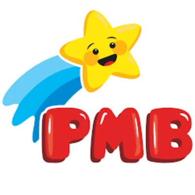 Gambar Pmb Toys Ride On Motorcycle Honda Pcx M988 - Silver