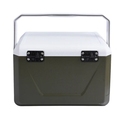 Gambar Igloo 11 Ltr Cooler Box Nestable - Hijau