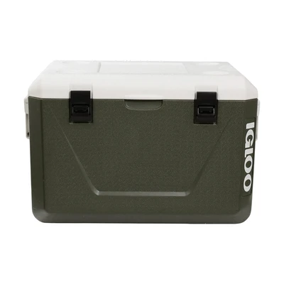 Gambar Igloo 27 Ltr Cooler Box Nestable - Hijau