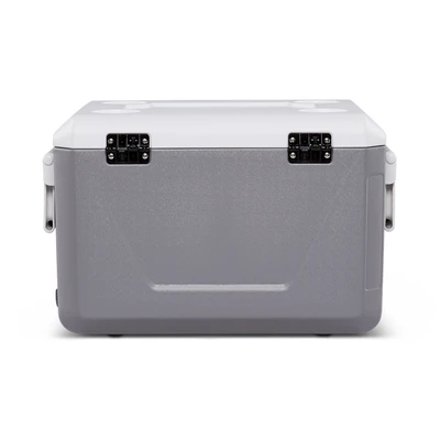 Gambar Igloo 27 Ltr Cooler Box Nestable - Abu-abu