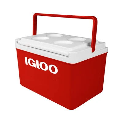 Gambar Igloo 5 Ltr Cooler Box - Merah