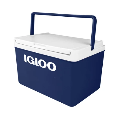 Gambar Igloo 5 Ltr Cooler Box - Biru