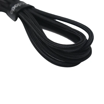 Gambar Mcdodo Kabel Usb To Micro 1.5 Mtr - Hitam