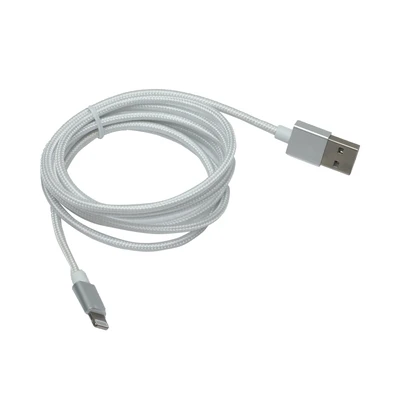 Gambar I-klic Kabel Usb Lighting 2.0 A Mfi