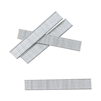 Gambar Maxbuilt Isi Ulang Staples Tipe Nail 10 Mm