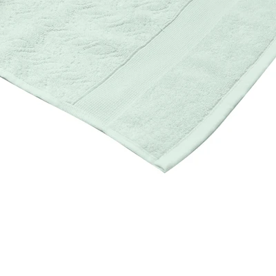 Gambar Forhom 70x35 cm Kenzie Handuk Olahraga - Hijau Minty