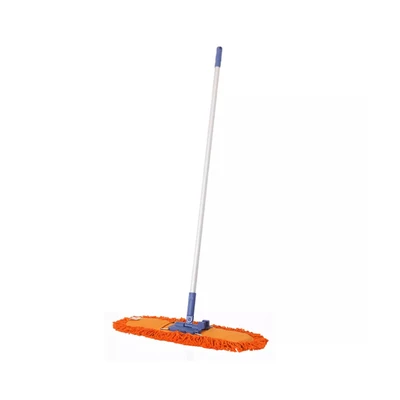 Gambar Krisbow Alat Pel Lantai 24 Inch FRHMS101 - Orange