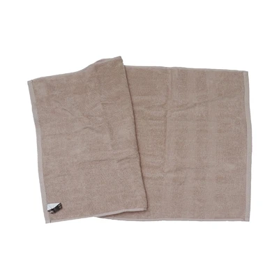 Gambar Forhom 50x100 cm Kelly Handuk Travel - Cokelat Muda