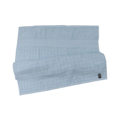Gambar Forhom 70x140 cm Kotaro Handuk Mandi - Biru Muda
