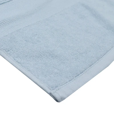 Gambar Forhom 70x140 cm Kotaro Handuk Mandi - Biru Muda