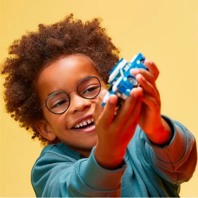 Gambar LEGO City Police Car 60312