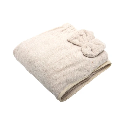 Gambar Informa Set 3 Pcs Sienna Handuk Mandi Kemben - Krem Beige