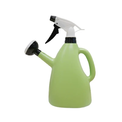 Gambar Krisbow Alat Semprot Tanaman 2 in 1  845 ml  - Hijau