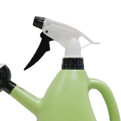 Gambar Krisbow Alat Semprot Tanaman 2 in 1  845 ml  - Hijau
