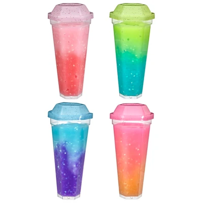 Gambar Play Doh Crystal Crunch F4701 Random