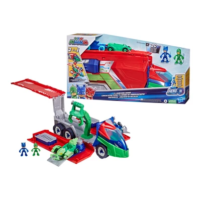 Jual Pj Masks Playset Launching Seeker F 2121 Terbaru Ruparupa
