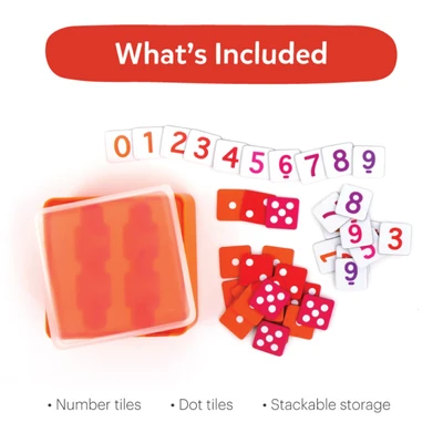 Gambar Osmo Set Numbers