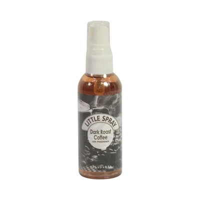 Gambar Flamingo 80 Ml Pengharum Mobil Little Spray Dark Roast Coffee