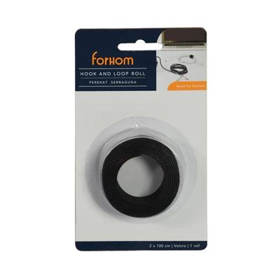 Gambar Forhom Perekat Serbaguna Reusable 2x100 cm