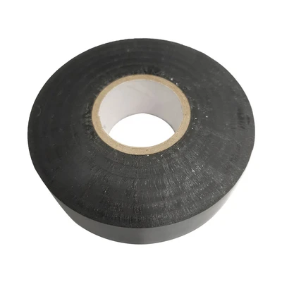 Gambar Maxbuilt 25 Mtr Isolasi Listrik - Hitam