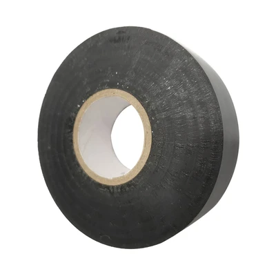 Gambar Maxbuilt 25 Mtr Isolasi Listrik - Hitam
