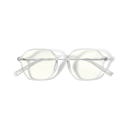 Gambar Parim Eyewear Kacamata Optical Titanium