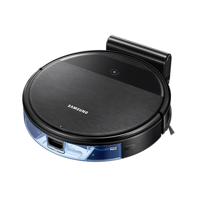 Gambar Samsung 200 Ml Vacuum Cleaner Robotik Vr05r5050wk/se