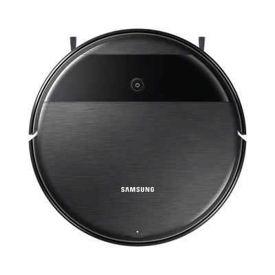 Gambar Samsung 200 Ml Vacuum Cleaner Robotik Vr05r5050wk/se