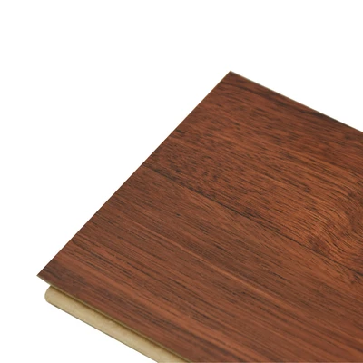 Gambar Vertigo Parket Kayu Laminasi Merbau 1261x192 cm