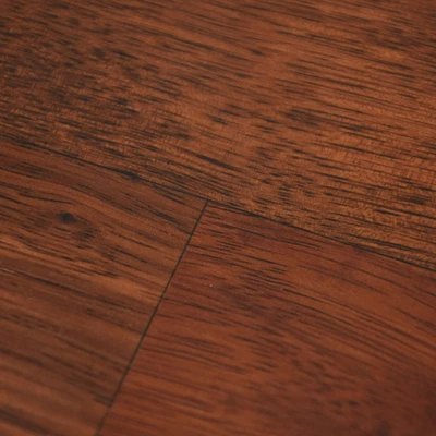 Gambar Vertigo Parket Kayu Laminasi Merbau 1261x192 cm
