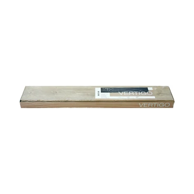 Gambar Vertigo Parket Kayu Laminasi Merbau 1261x192 cm