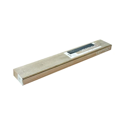 Gambar Vertigo Parket Kayu Walnut 1261x192 cm
