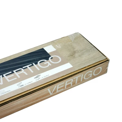 Gambar Vertigo Parket Kayu Walnut 1261x192 cm
