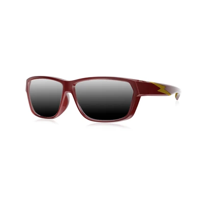 Gambar Parim Eyewear Sunnies Kacamata Anak Thunder - Merah
