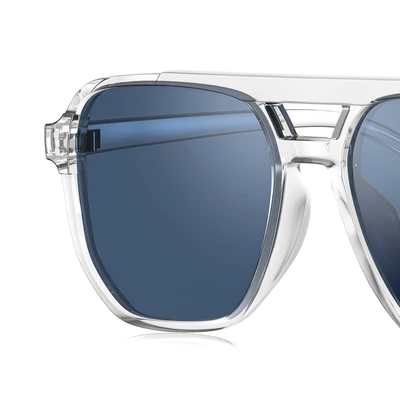 Gambar Parim Eyewear Sunnies Kacamata Anak Sunglasses Ultem