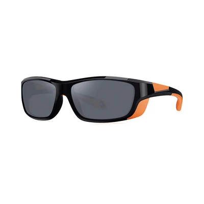 Gambar Parim Eyewear Sport Sunnies Kacamata Anak Sunglasses Side Cover