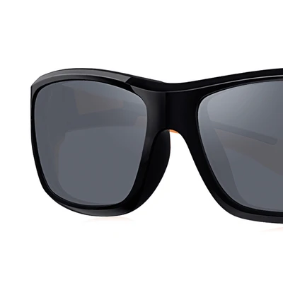 Gambar Parim Eyewear Sport Sunnies Kacamata Anak Sunglasses Side Cover