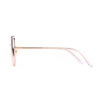 Gambar Parim Eyewear Sunnies Kacamata Anak Sunglasses Diamond - Ungu