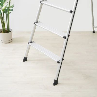 Gambar Fixsteps Tangga Lipat Aluminium American Type 7 Step