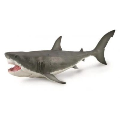 Gambar Collecta Figure Megalodon 88887