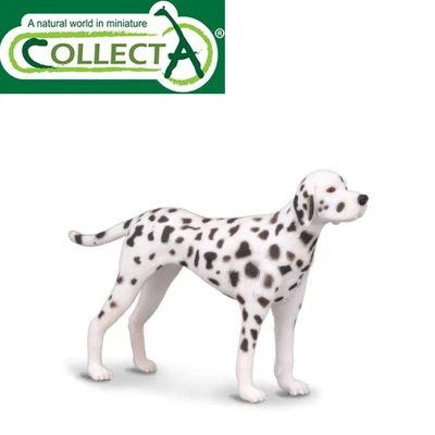 Gambar Collecta Figure Dalmatian 88072