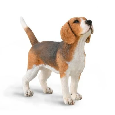 Gambar CollectA Figure Beagle 88935